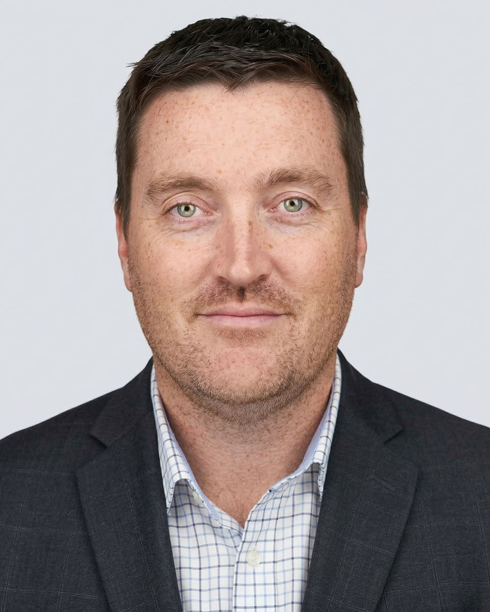 Marco Pelchat, Lead Advisor, Clinic Strategy and Implementation